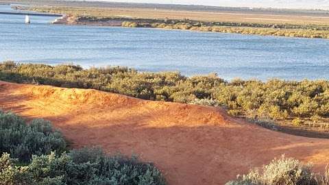 Photo: Woomera Heritage & Visitor Information Centre